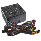 EVGA 500 W1 80+, 500W 3 Year Warranty Power Supply